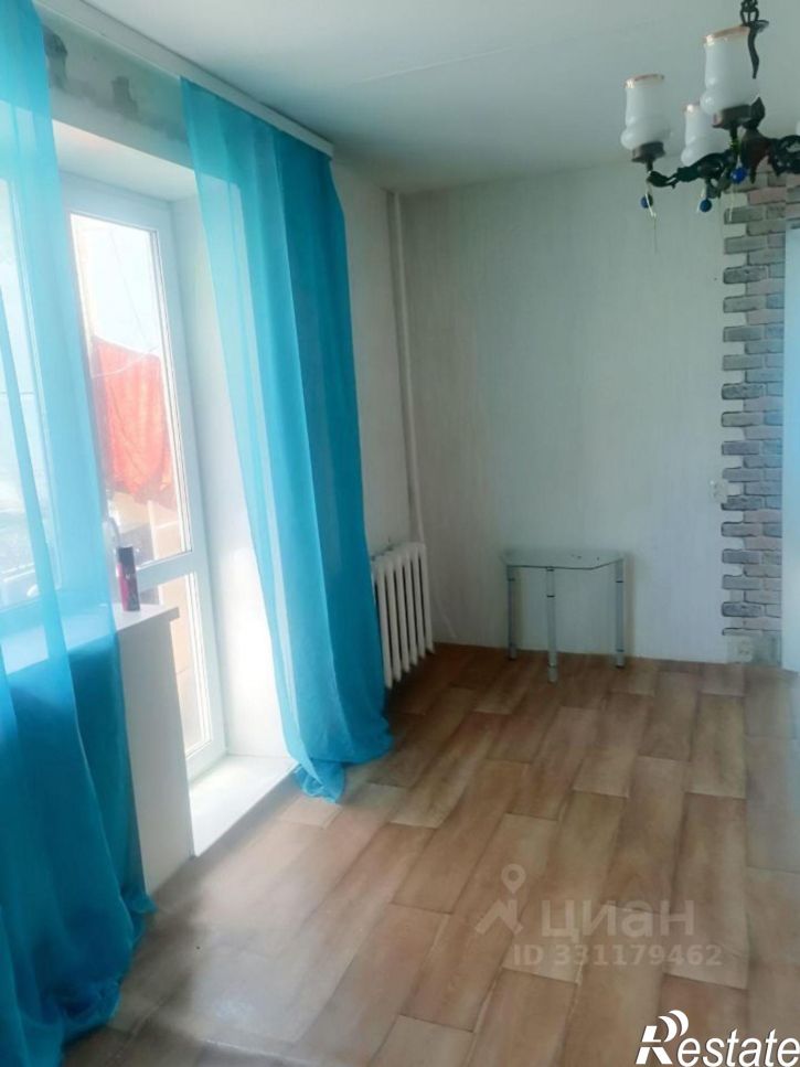 3-комн квартира ул Менжинского, 51,  д. 51