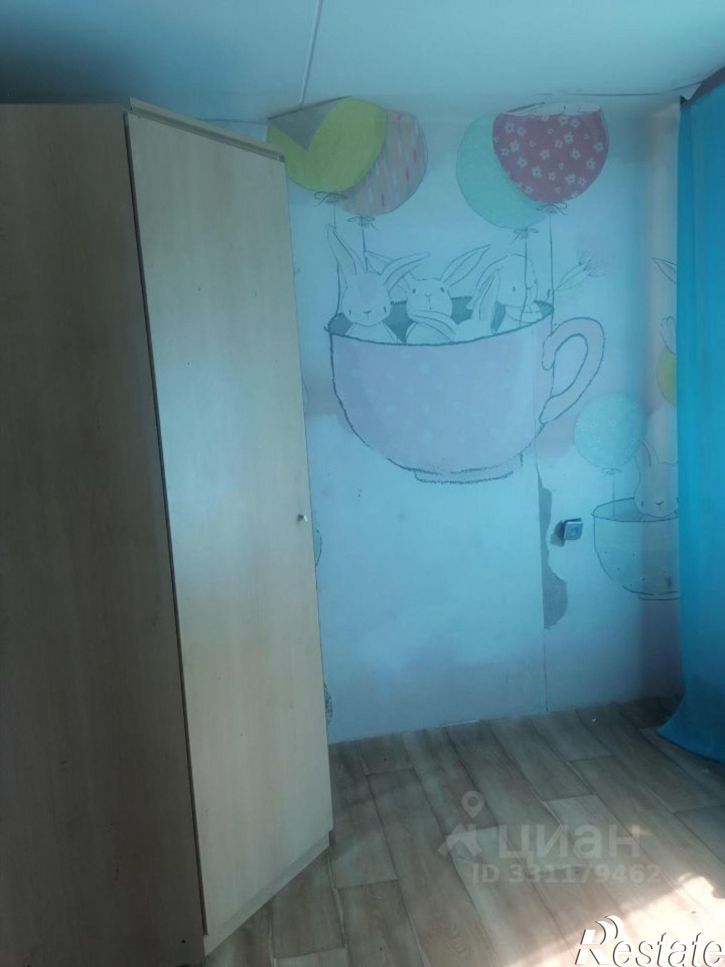 3-комн квартира ул Менжинского, 51,  д. 51