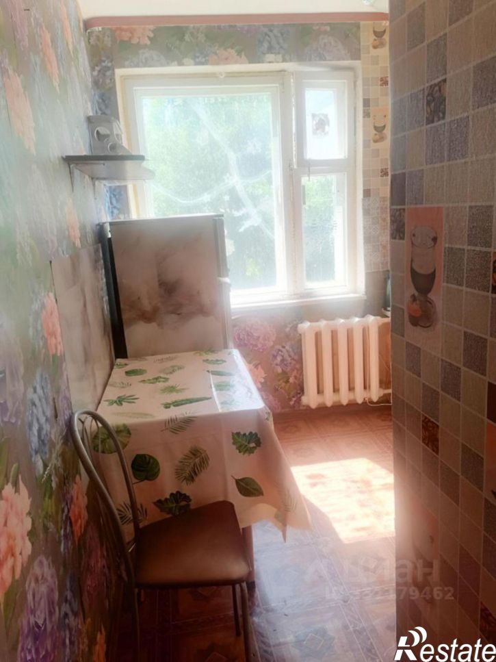 3-комн квартира ул Менжинского, 51,  д. 51