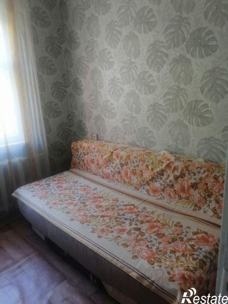 3-комн квартира ул Менжинского, 51,  д. 51