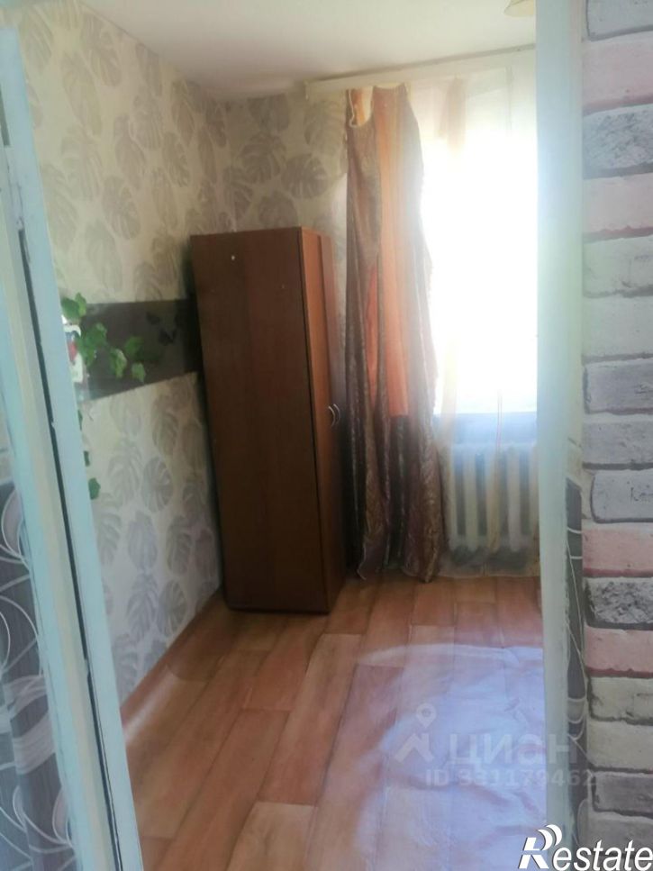 3-комн квартира ул Менжинского, 51,  д. 51