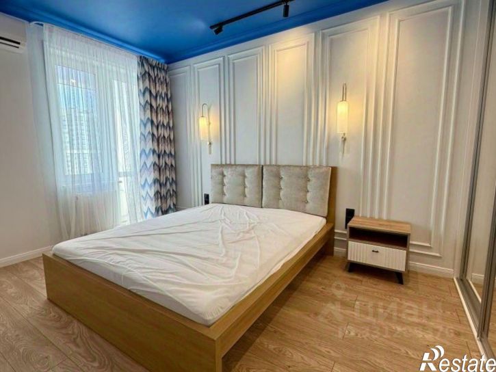 3-комн квартира ул Карла Модераха, 8,  д. 8