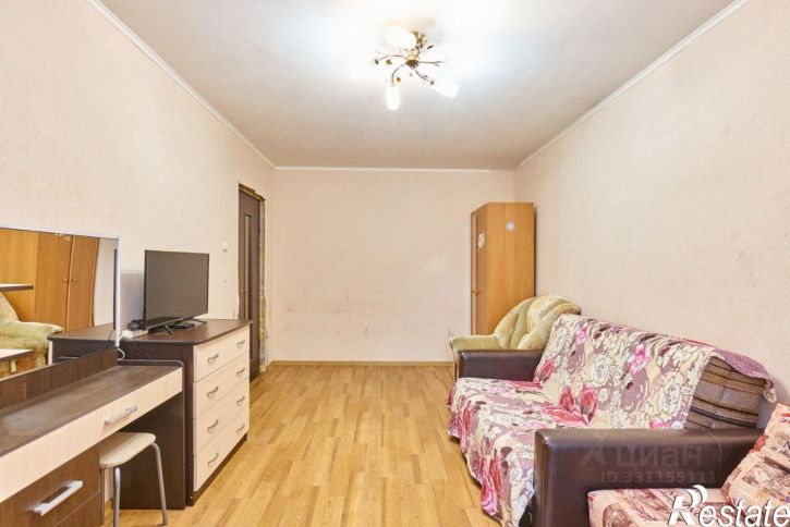 2-комн квартира ул Вильвенская, 3,  д. 3