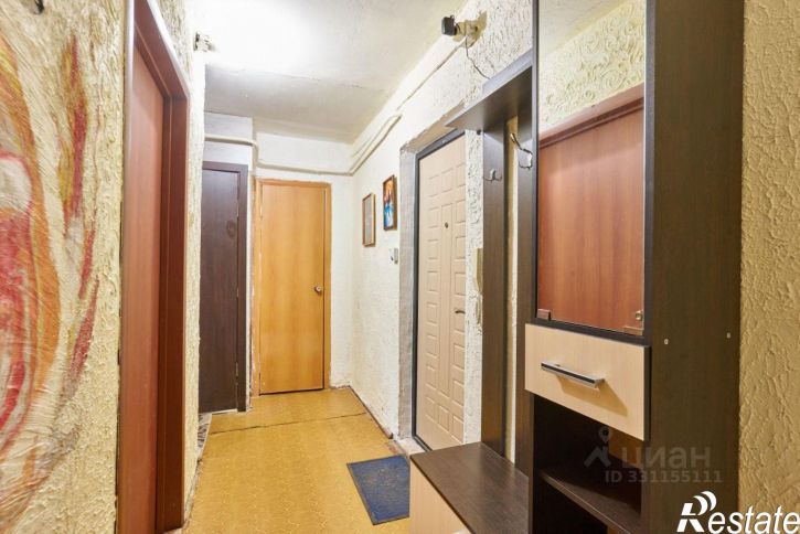 2-комн квартира ул Вильвенская, 3,  д. 3