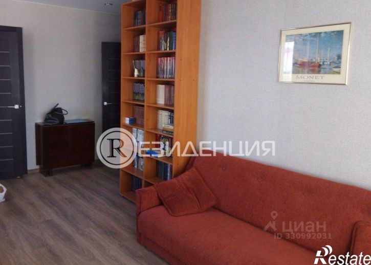 3-комн квартира ул Пушкина, 11,  д. 11