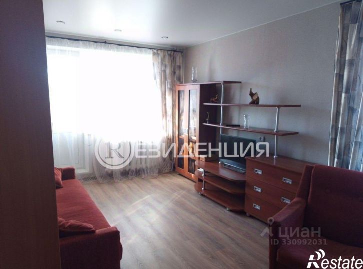 3-комн квартира ул Пушкина, 11,  д. 11