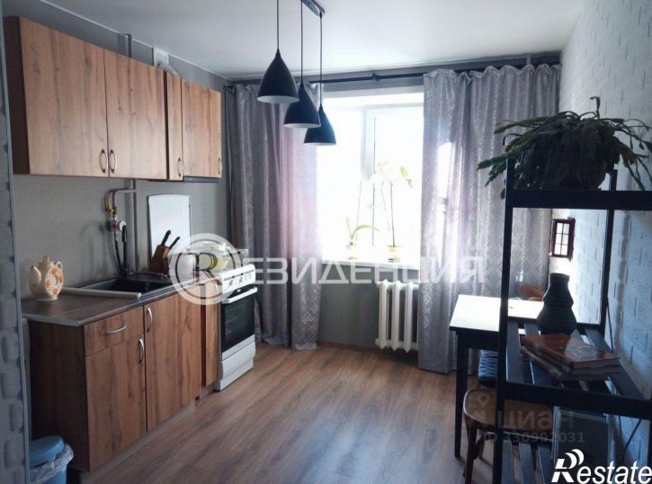 3-комн квартира ул Пушкина, 11,  д. 11