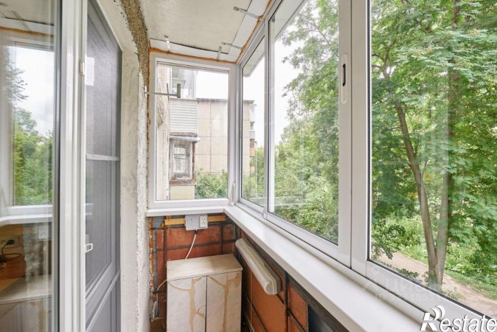 2-комн квартира ул Вильвенская, 3,  д. 3