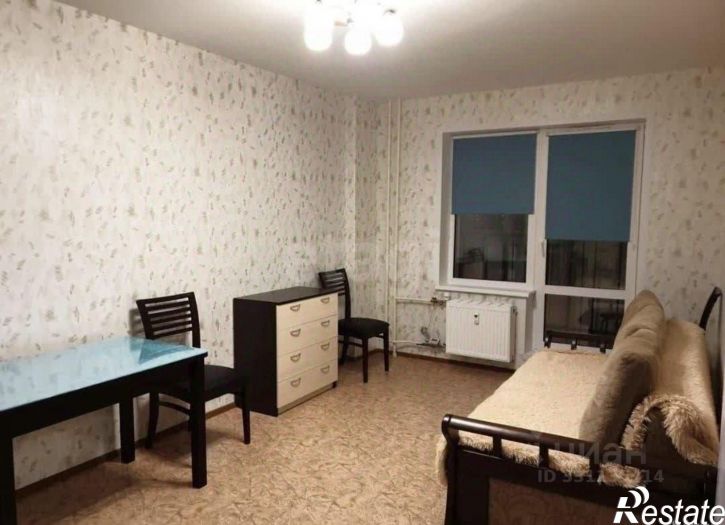 1-комн квартира ул Красные Казармы, 67,  д. 67
