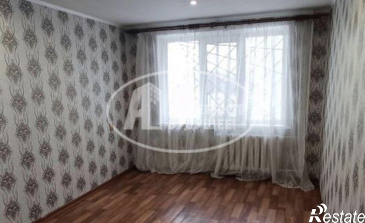 1-комн квартира улица Героев Хасана, 147,  д. 147