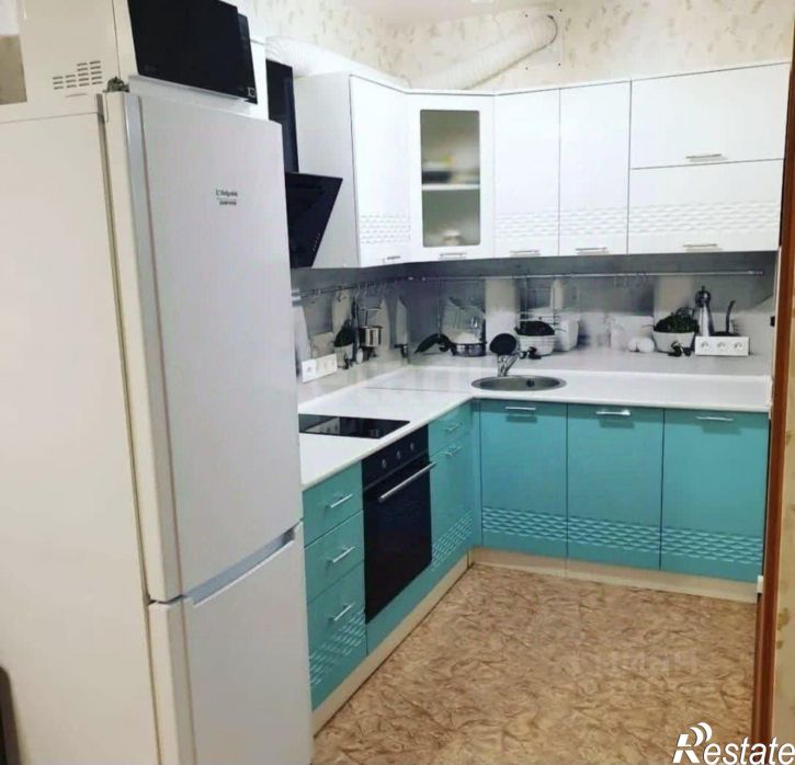 1-комн квартира ул Красные Казармы, 67,  д. 67
