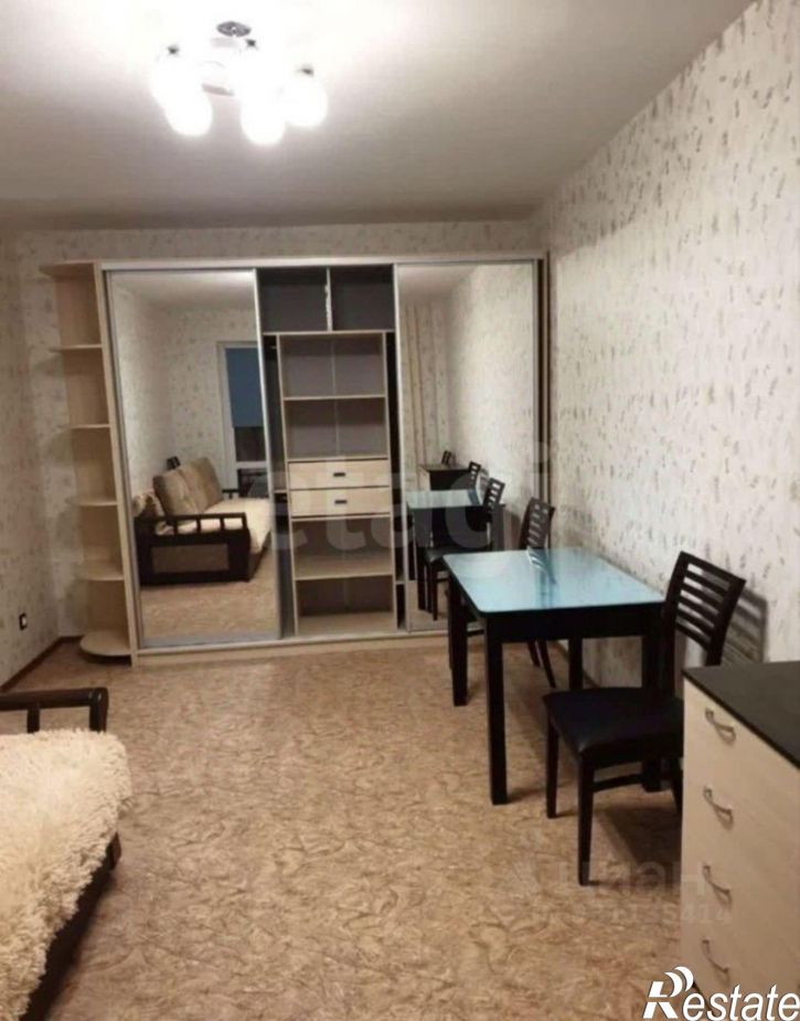 1-комн квартира ул Красные Казармы, 67,  д. 67