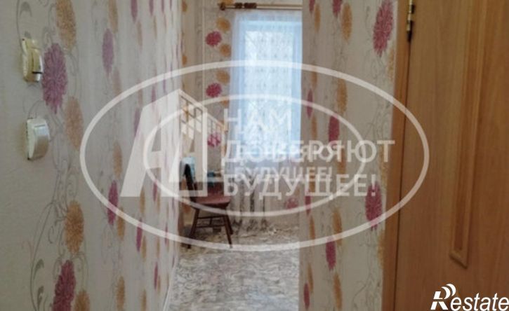 1-комн квартира улица Героев Хасана, 147,  д. 147