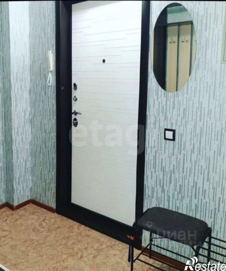 1-комн квартира ул Красные Казармы, 67,  д. 67