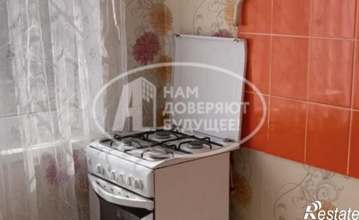 1-комн квартира улица Героев Хасана, 147,  д. 147