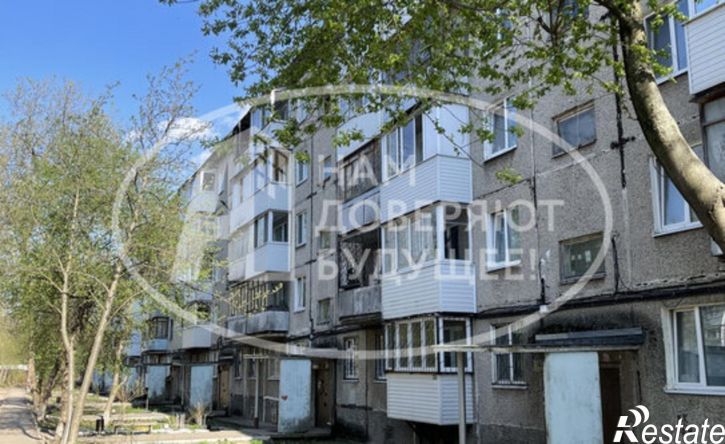 1-комн квартира улица Героев Хасана, 147,  д. 147