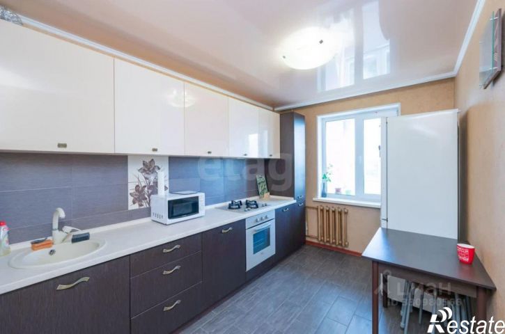 1-комн квартира Парковый пр-кт, 45,  д. 45