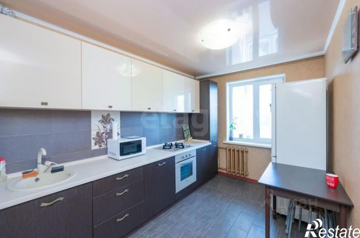 1-комн квартира Парковый пр-кт, 45,  д. 45