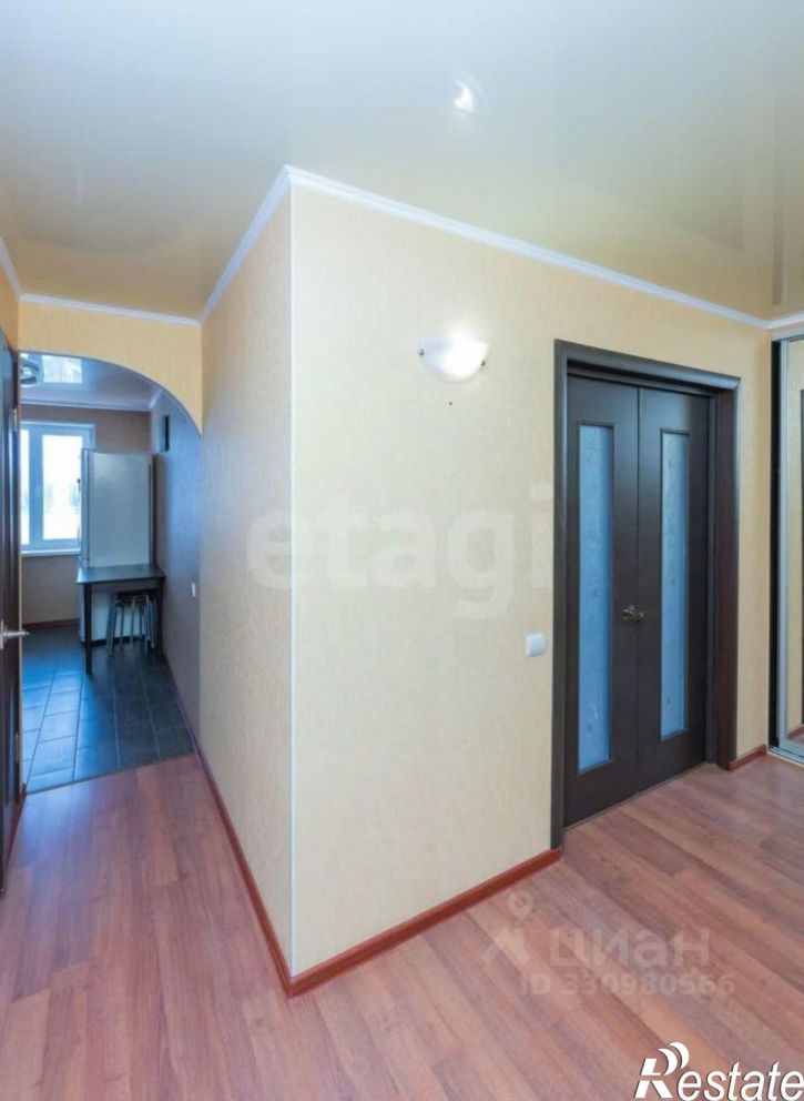 1-комн квартира Парковый пр-кт, 45,  д. 45