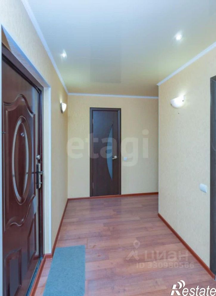 1-комн квартира Парковый пр-кт, 45,  д. 45