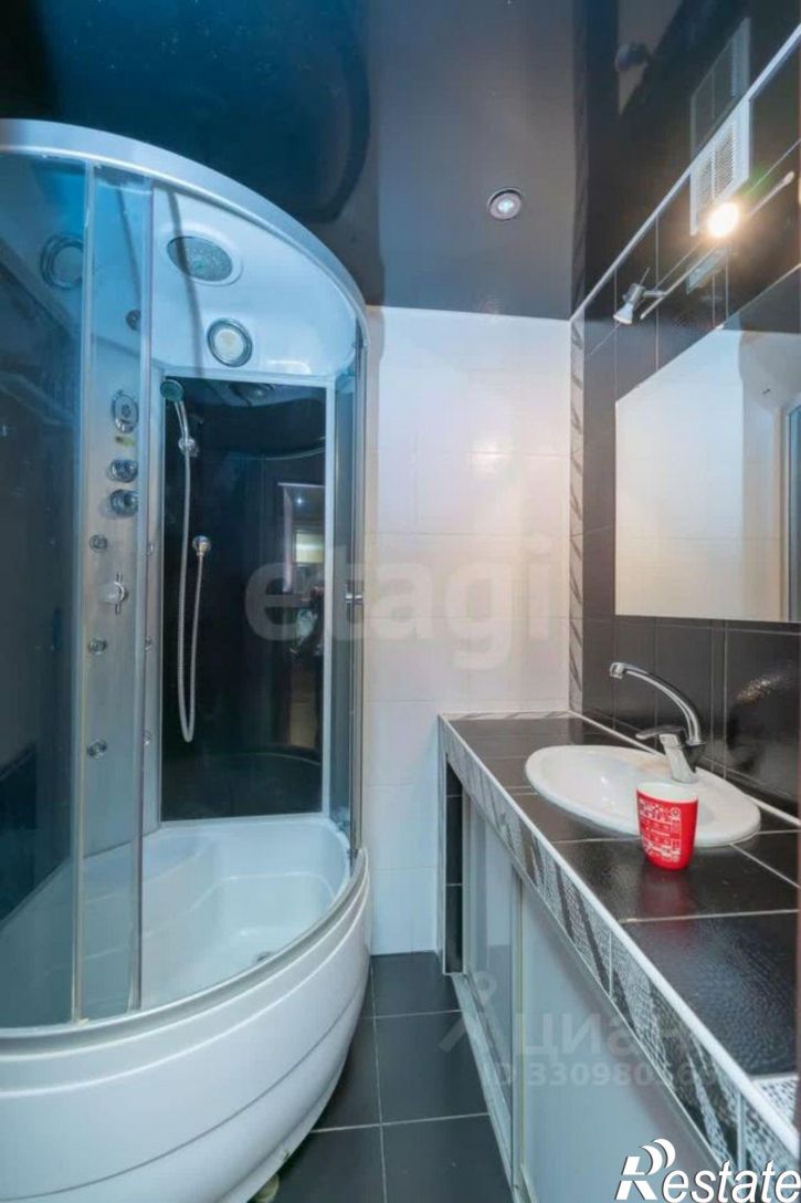 1-комн квартира Парковый пр-кт, 45,  д. 45