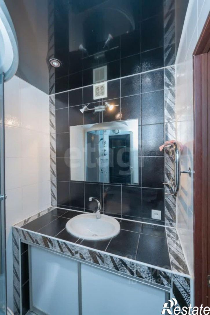 1-комн квартира Парковый пр-кт, 45,  д. 45