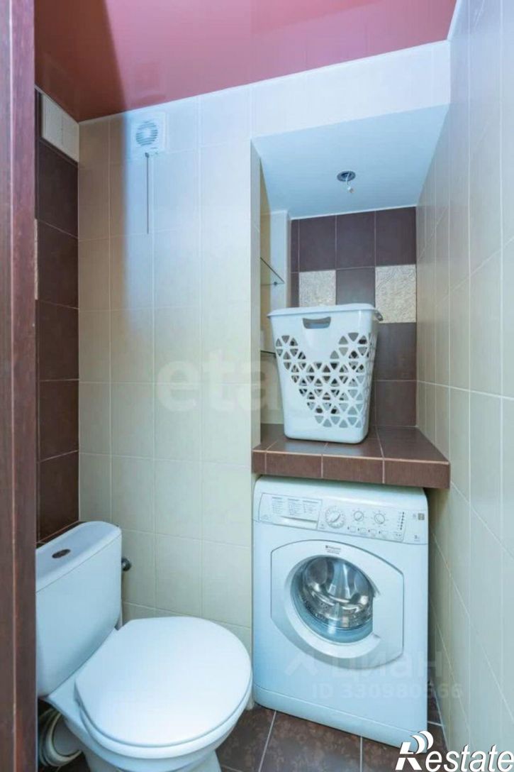1-комн квартира Парковый пр-кт, 45,  д. 45