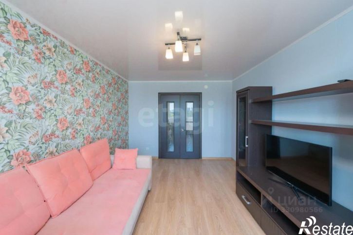1-комн квартира Парковый пр-кт, 45,  д. 45