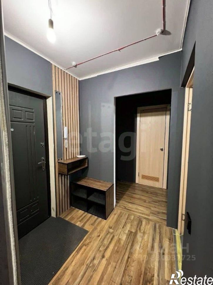 1-комн квартира Баранчинская улица, 16,  д. 16