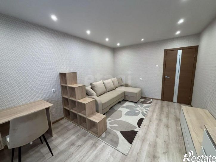 1-комн квартира ул Чкалова, 10а,  д. 10а