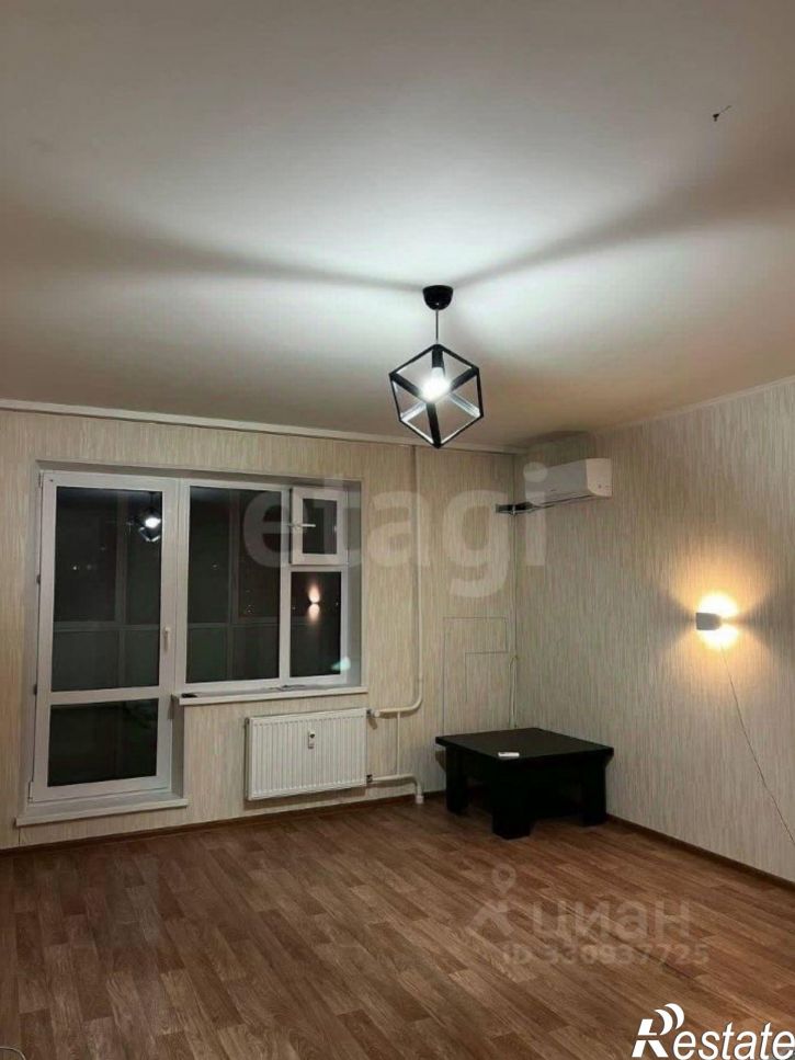 1-комн квартира Баранчинская улица, 16,  д. 16