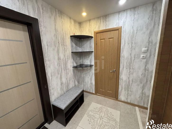 1-комн квартира ул Чкалова, 10а,  д. 10а
