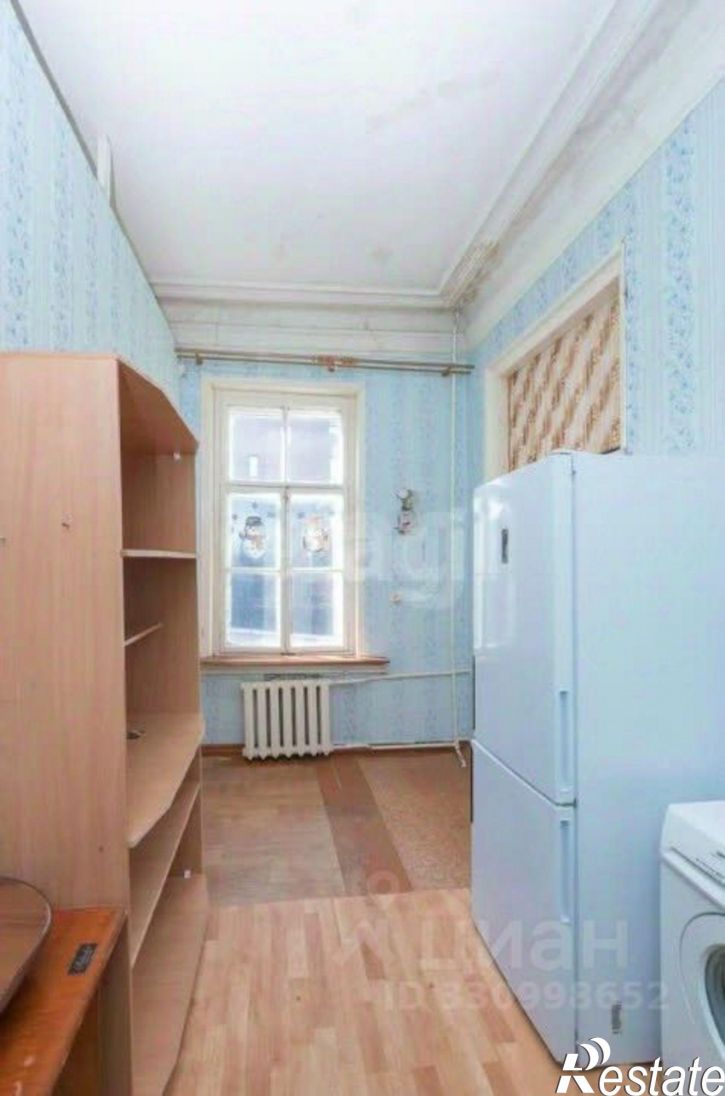 2-комн квартира ул Петропавловская, 11,  д. 11