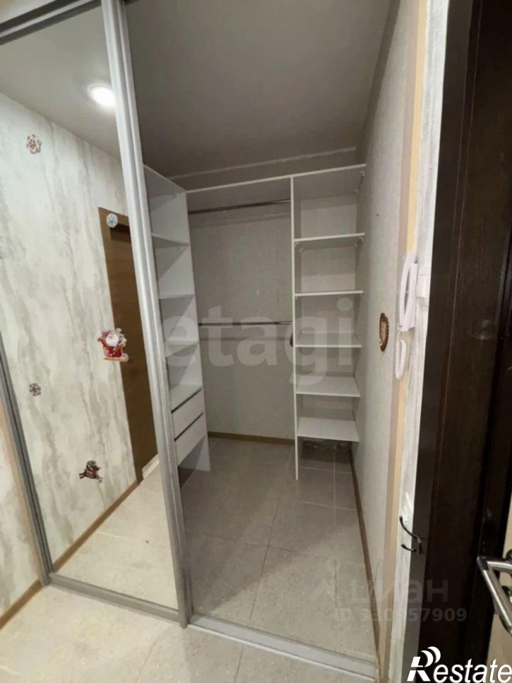 1-комн квартира ул Чкалова, 10а,  д. 10а