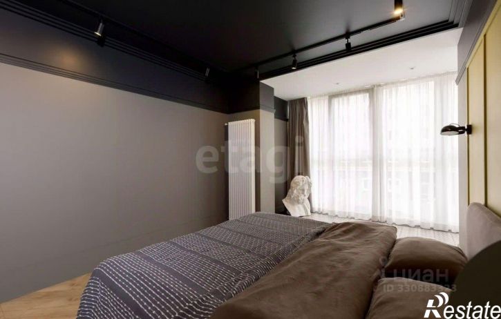 3-комн квартира Пермская улица, 17,  д. 17