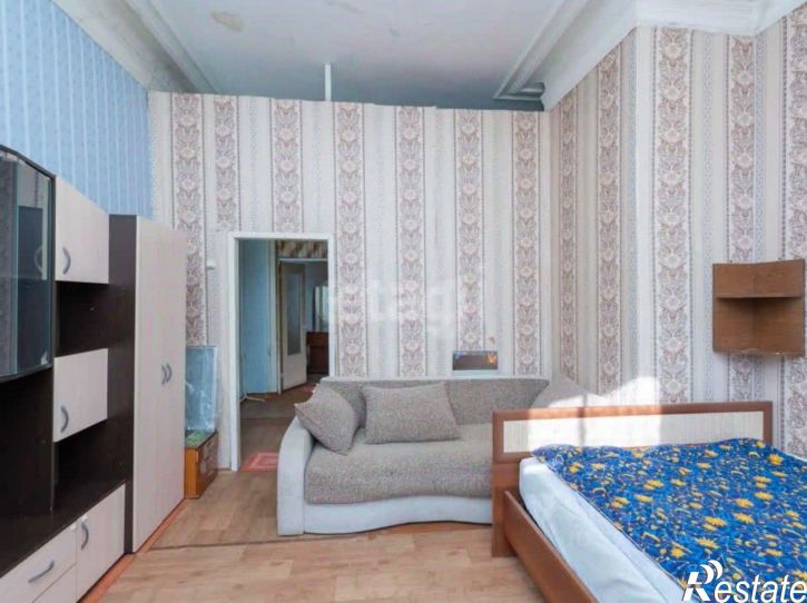 2-комн квартира ул Петропавловская, 11,  д. 11