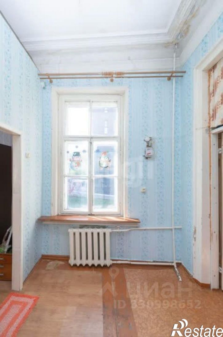 2-комн квартира ул Петропавловская, 11,  д. 11