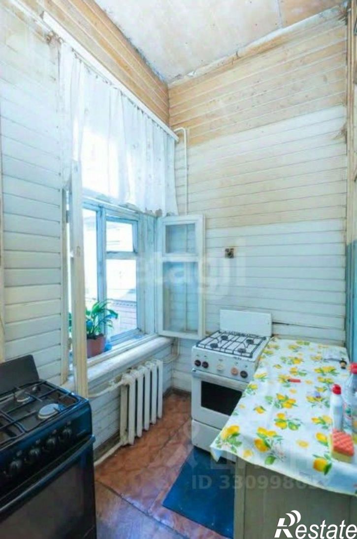 2-комн квартира ул Петропавловская, 11,  д. 11