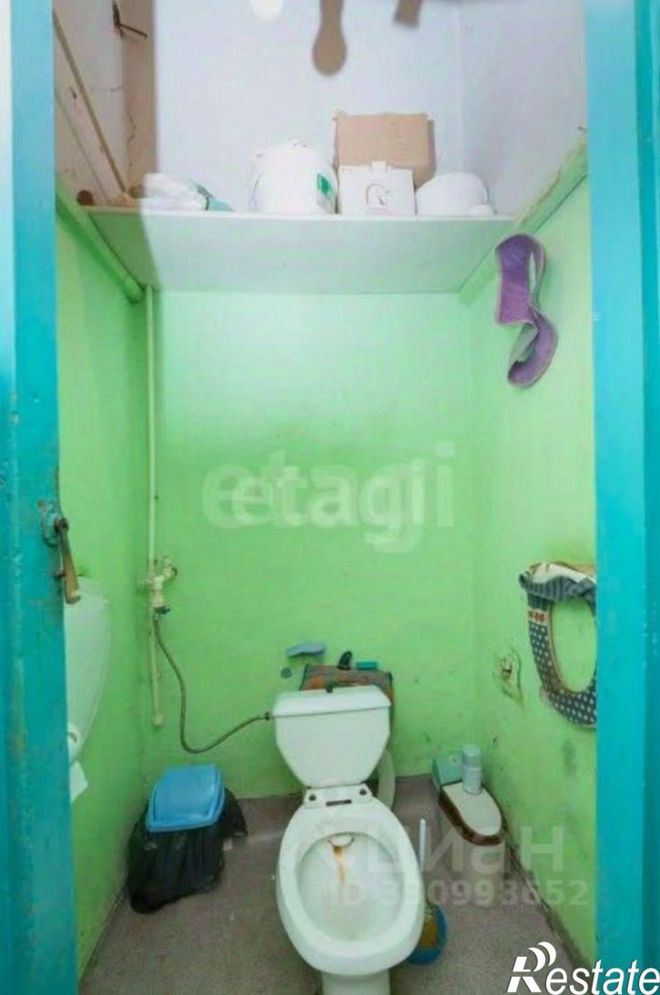 2-комн квартира ул Петропавловская, 11,  д. 11