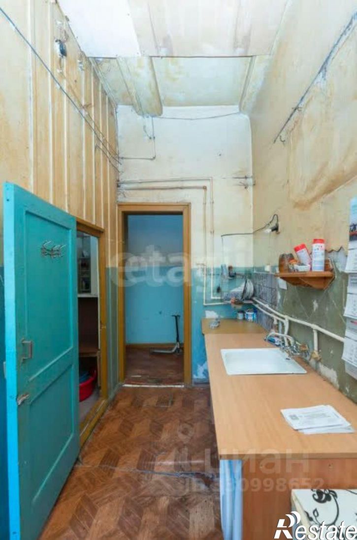 2-комн квартира ул Петропавловская, 11,  д. 11