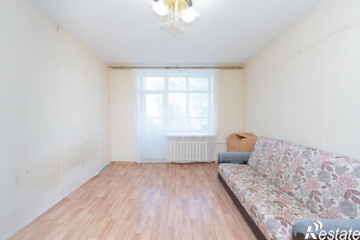 2-комн квартира улица Чкалова, 48,  д. 48