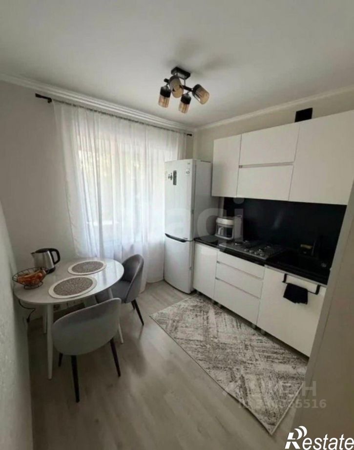 1-комн квартира улица Мира, 20,  д. 20