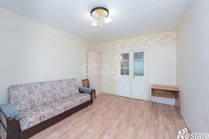 2-комн квартира улица Чкалова, 48,  д. 48