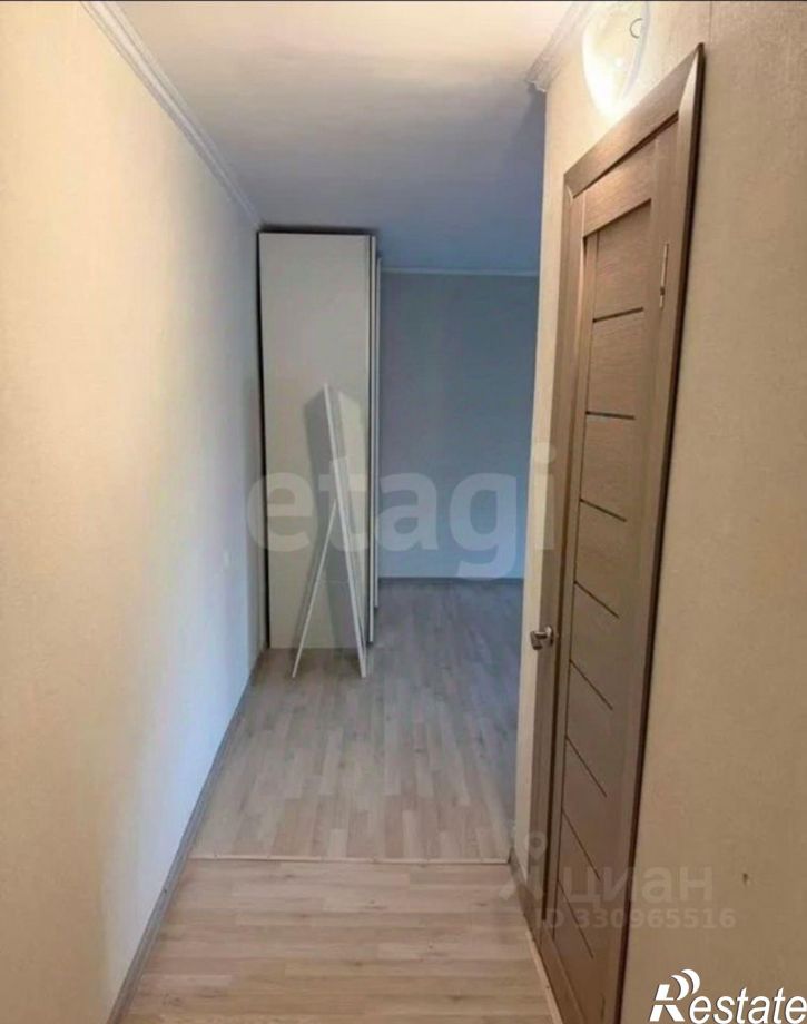 1-комн квартира улица Мира, 20,  д. 20