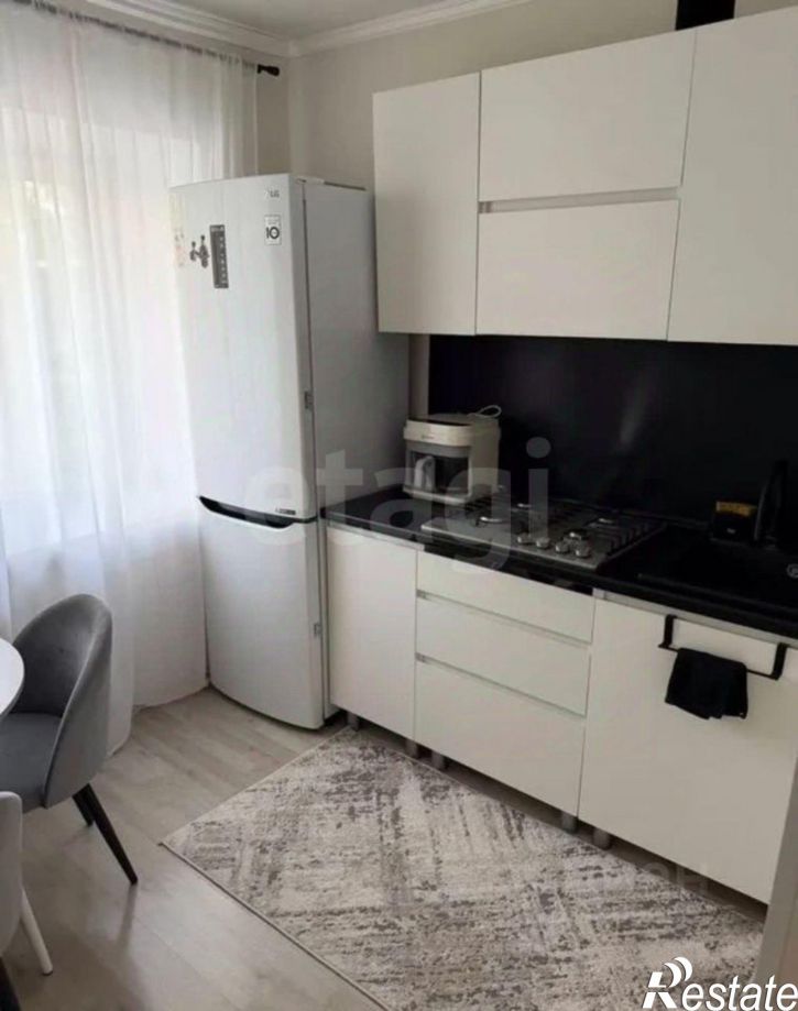 1-комн квартира улица Мира, 20,  д. 20