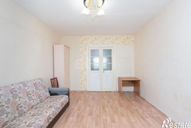 2-комн квартира улица Чкалова, 48,  д. 48