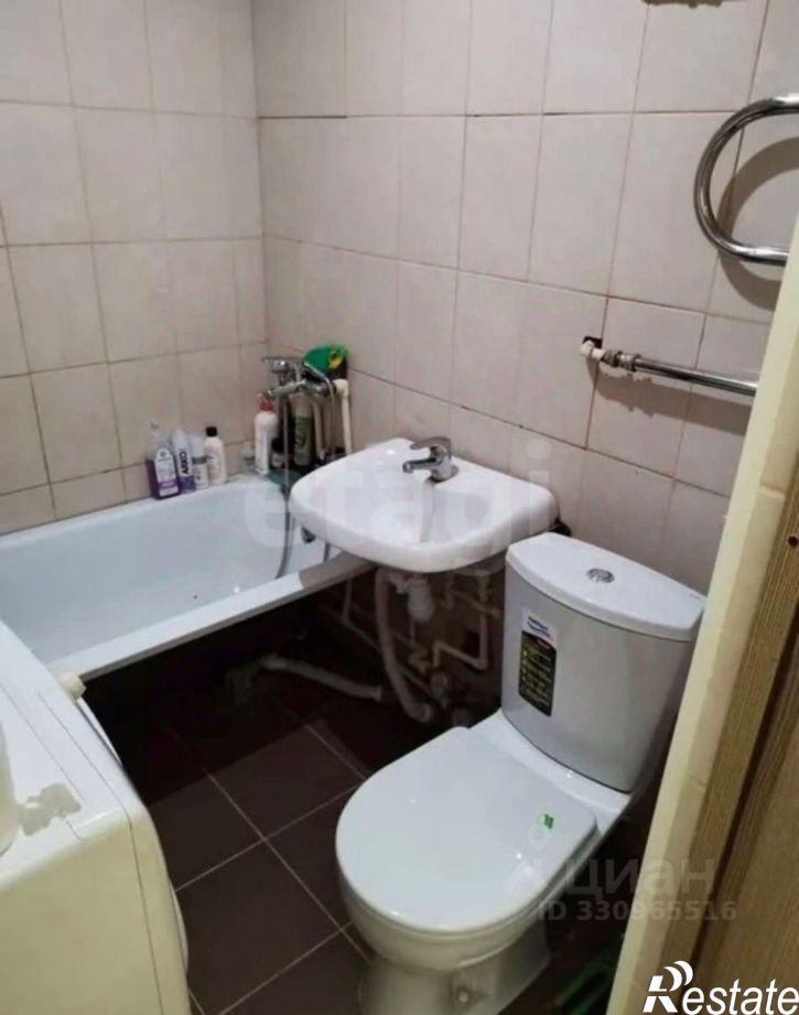 1-комн квартира улица Мира, 20,  д. 20