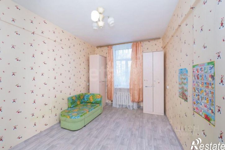 2-комн квартира улица Чкалова, 48,  д. 48