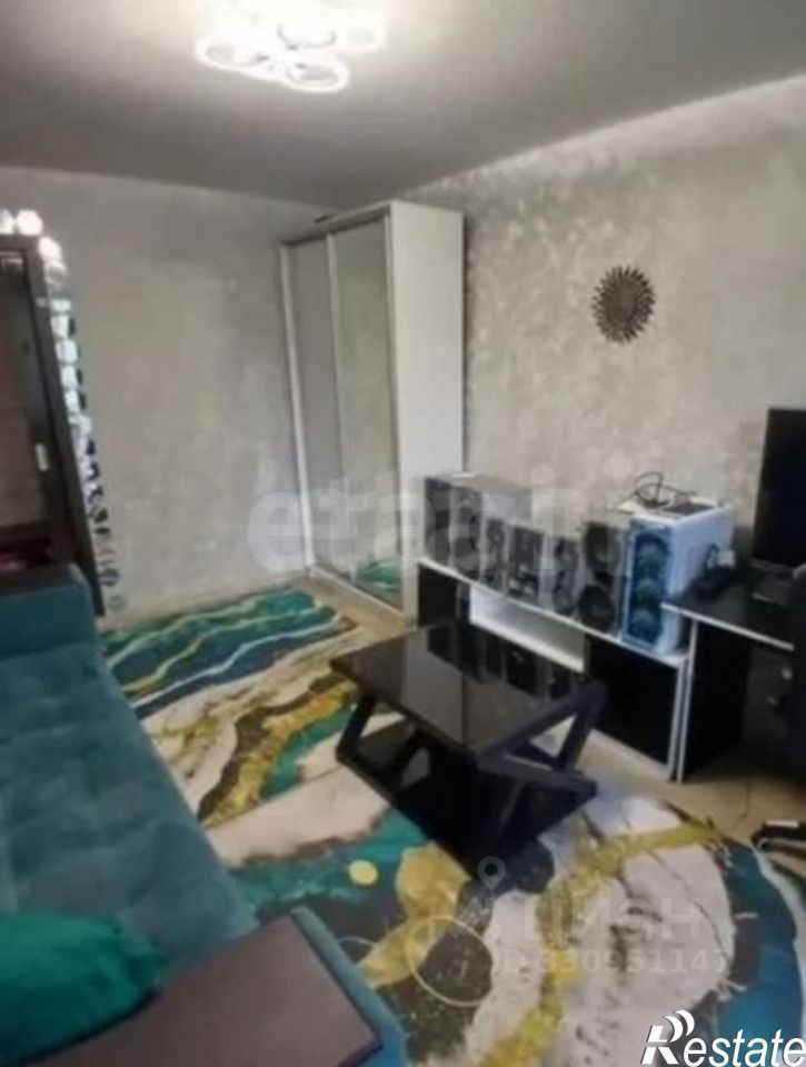 3-комн квартира шоссе Космонавтов, 53,  д. 53