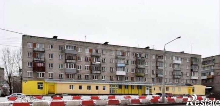 3-комн квартира шоссе Космонавтов, 53,  д. 53